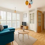 2 Bed Flat Near Dulwich Park