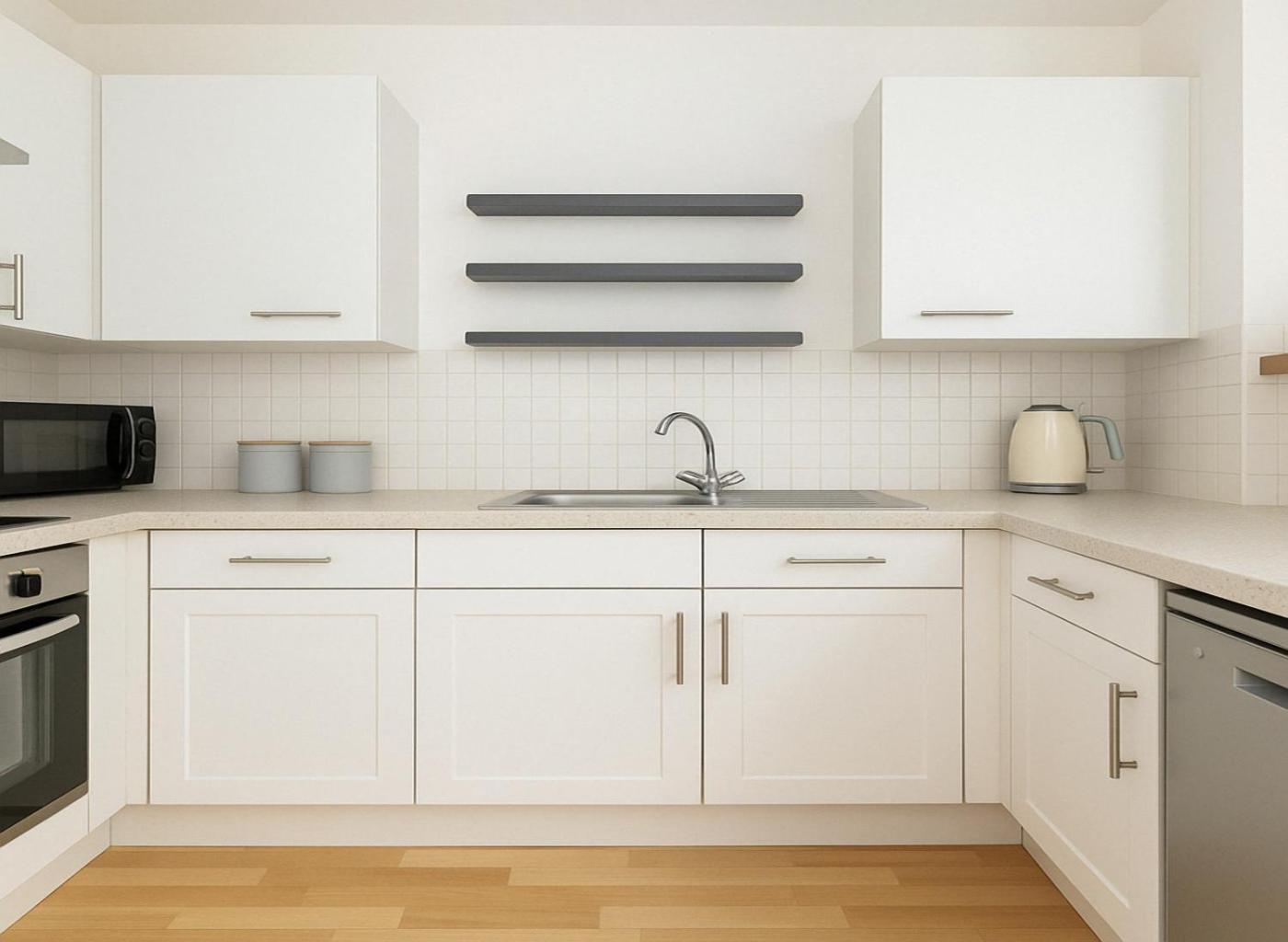 Apartment 2 Bed Flat Near Dulwich Park *